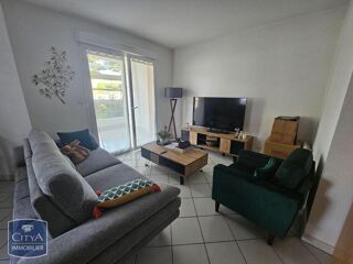  Appartement � louer 2 pi�ces 48 m�