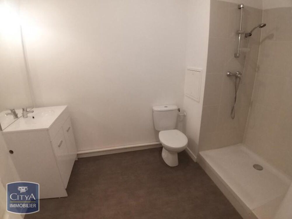 location Appartement - 1 pièce(s) - 32 m² Meaux (77100)