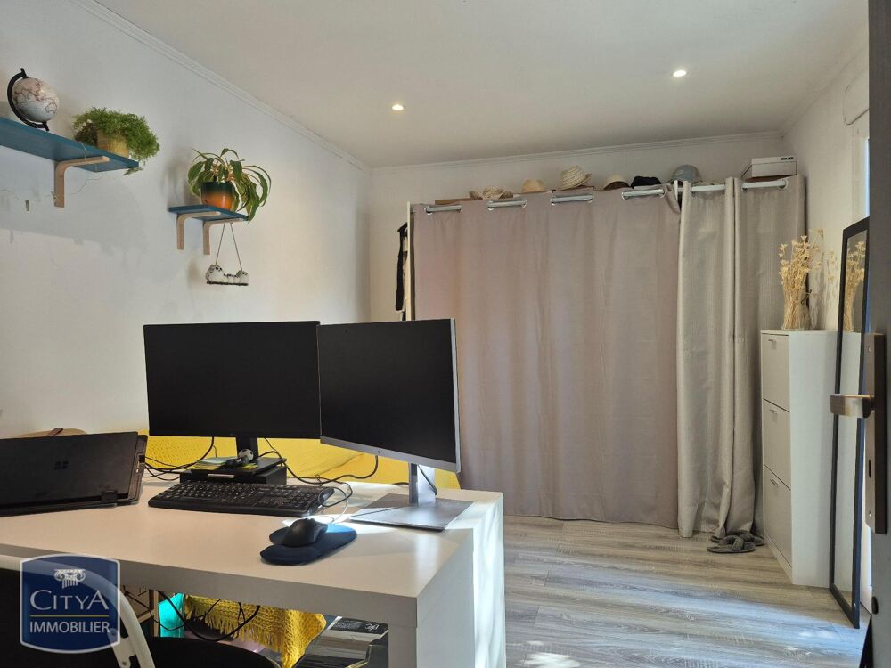 location Appartement - 3 pièce(s) Nîmes (30000)