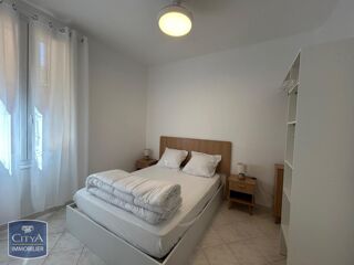  Appartement � louer 3 pi�ces 50 m�
