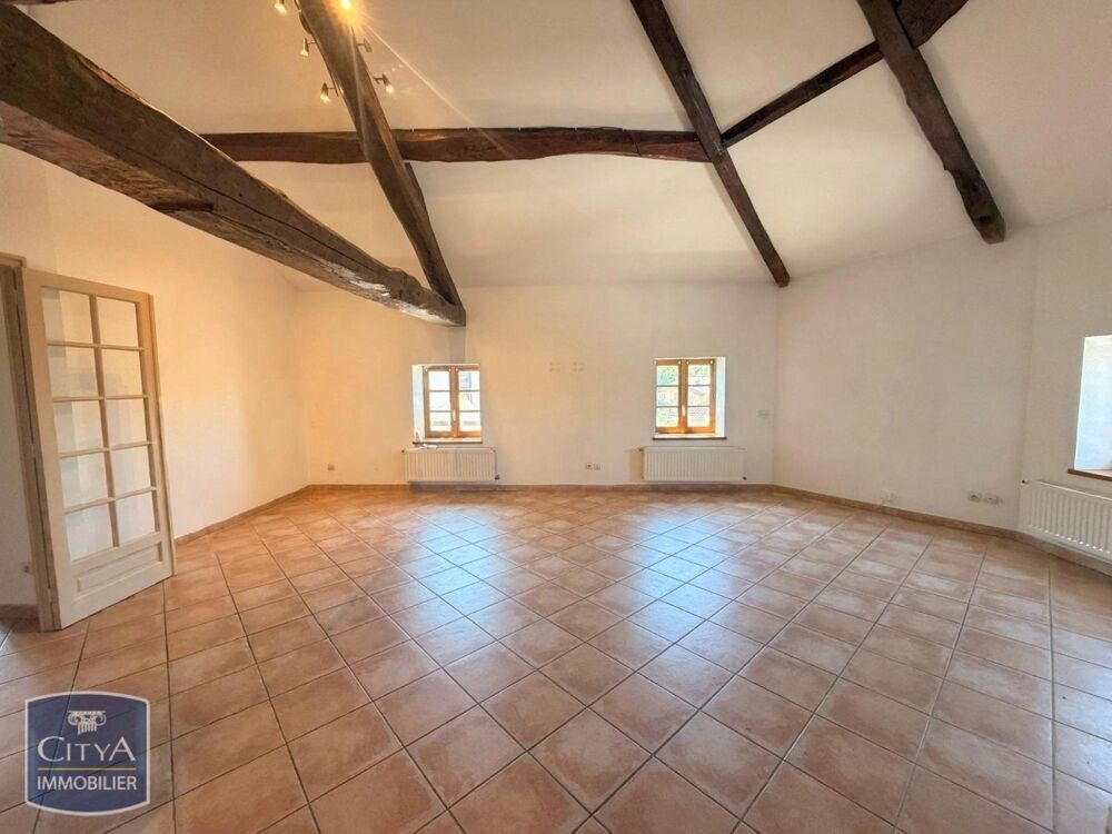 ** A LOUER - APPARTEMENT T3 AVEC CLIMATISATION - NEUVILL....
