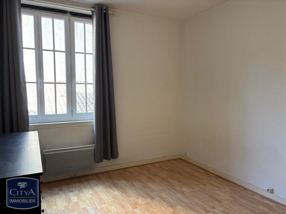 location Appartement - 2 pièce(s) - 52 m² Bordeaux (33000)