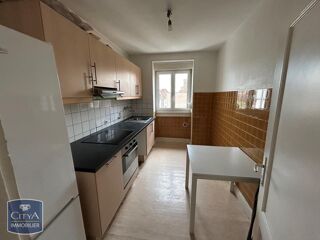  Appartement � louer 3 pi�ces 59 m�