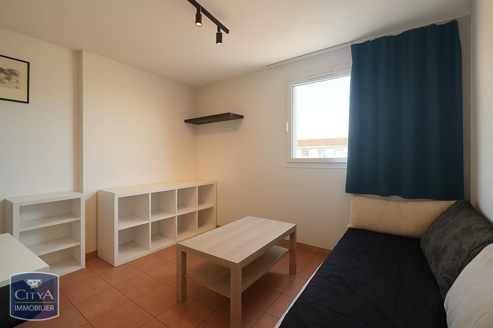 location Appartement - 1 pièce(s) - 17 m² Avignon (84000)