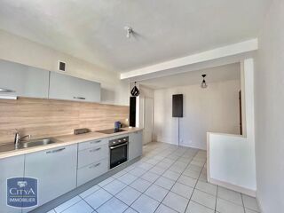  Appartement à louer 2 pièces 34 m²