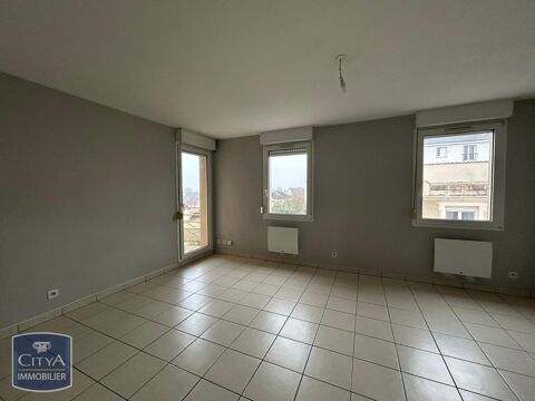  Appartement  louer 2 pices 51 m