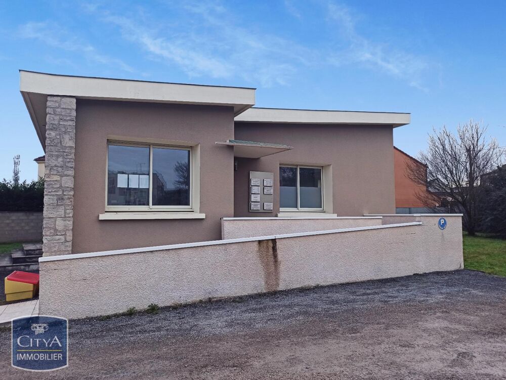  Location / Local Commercial Arpajon (91290)