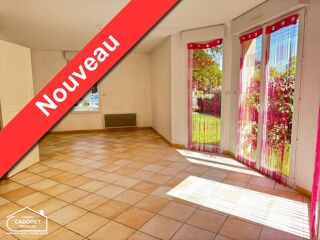  Appartement � vendre 3 pi�ces 67 m�