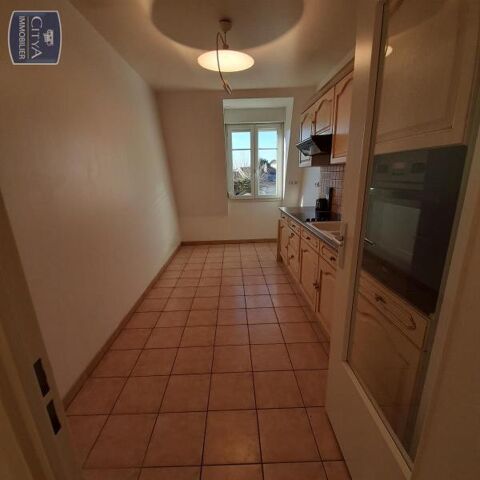  Appartement � louer 4 pi�ces 113 m�