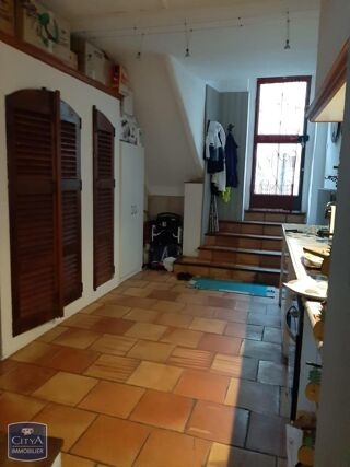  Appartement � louer 5 pi�ces 120 m�