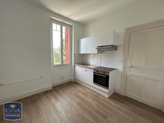  Appartement à louer 3 pièces 66 m²