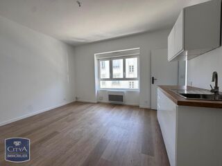  Appartement � louer 1 pi�ce 21 m�
