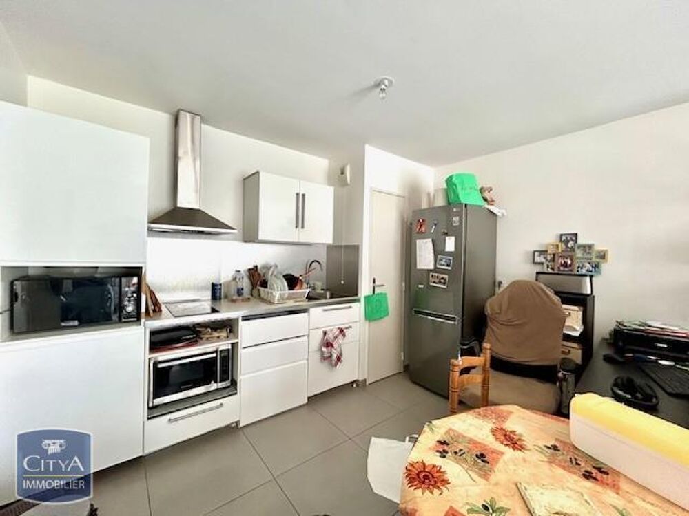 location Appartement - 2 pièce(s) - 45 m² Lyon 6