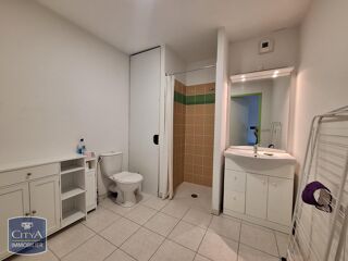  Appartement à louer 1 pièce 27 m²