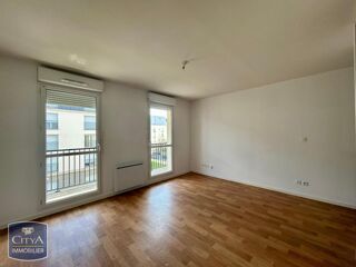  Appartement � louer 1 pi�ce 27 m�