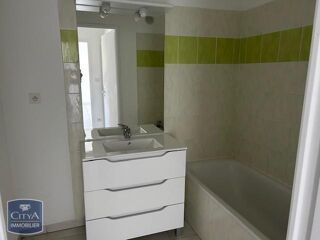  Appartement à louer 2 pièces 48 m²