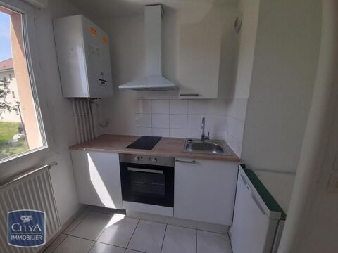  Appartement � louer 2 pi�ces 52 m�