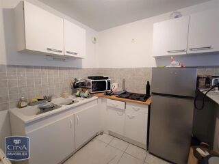  Appartement � louer 2 pi�ces 44 m�