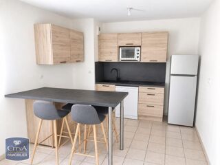  Appartement � louer 2 pi�ces 44 m�