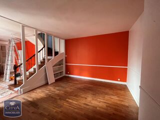  Maison à louer 3 pièces 70 m²