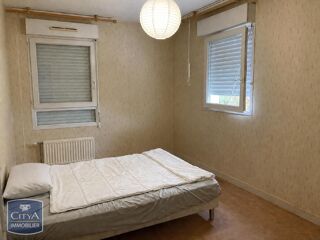  Appartement à louer 3 pièces 71 m²