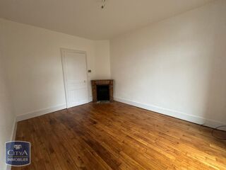  Appartement à louer 3 pièces 76 m²