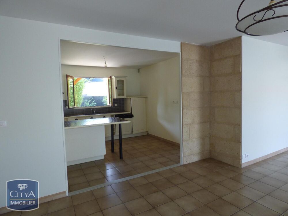 location Maison - 4 pièce(s) - 91 m² Bruges (33520)