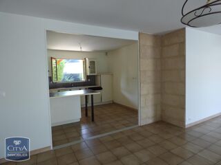  Maison à louer 4 pièces 91 m²