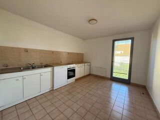  Appartement à louer 2 pièces 53 m²