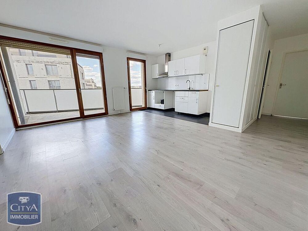 location Appartement - 4 pièce(s) - 73 m² Brétigny-sur-Orge (91220)