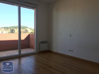  Appartement à louer 2 pièces 40 m²