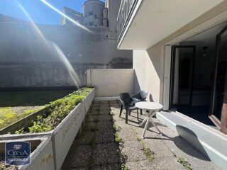  Appartement � louer 1 pi�ce 19 m�