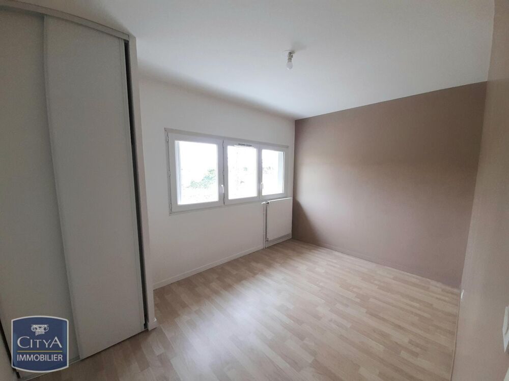 location Appartement - 3 pièce(s) - 64 m² Joué-lès-Tours (37300)