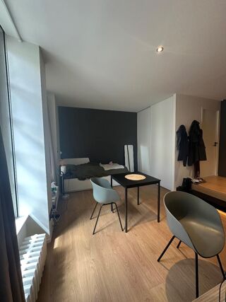  Appartement � louer 1 pi�ce 27 m�