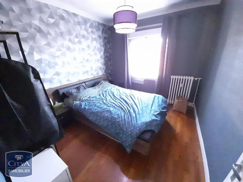 location Appartement - 4 pièce(s) - 67 m² Charleville-Mézières (08000)