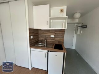  Appartement � louer 1 pi�ce 20 m�