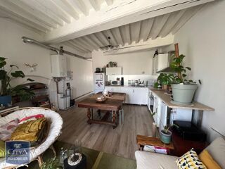  Appartement à louer 2 pièces 48 m²