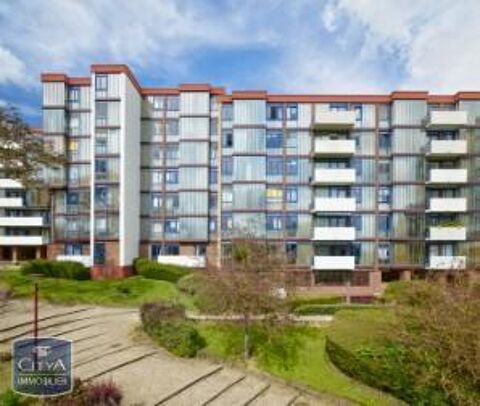  Appartement � louer 2 pi�ces 52 m�