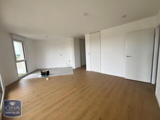  Appartement � louer 3 pi�ces 60 m�