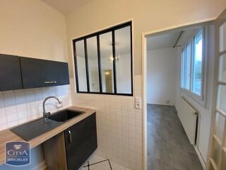  Appartement � louer 2 pi�ces 49 m�