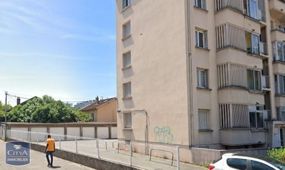 location Parking / Garage Grenoble (38100)