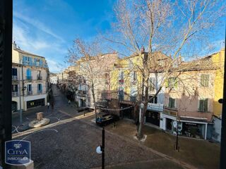  Appartement � louer 2 pi�ces 41 m�