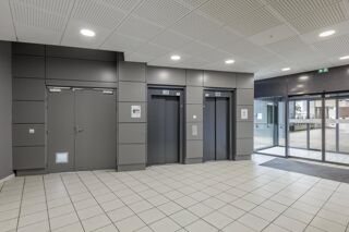  Appartement � louer 2 pi�ces 46 m�