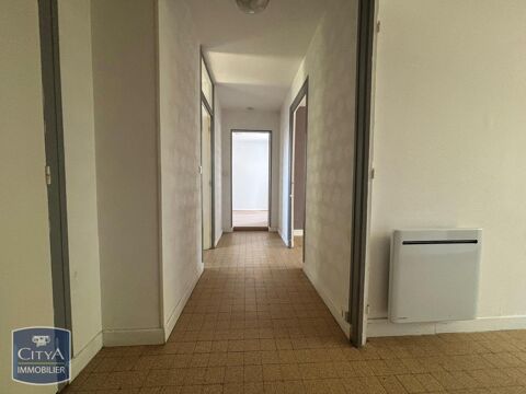  Appartement  louer 2 pices 44 m