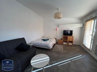  Appartement � louer 1 pi�ce 31 m�