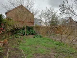  Maison � louer 4 pi�ces 72 m�