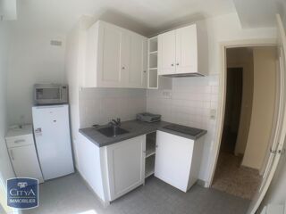  Appartement � louer 1 pi�ce 32 m�