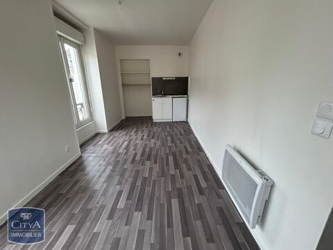  Appartement  louer 1 pice 21 m