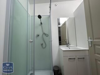  Appartement à louer 2 pièces 29 m²