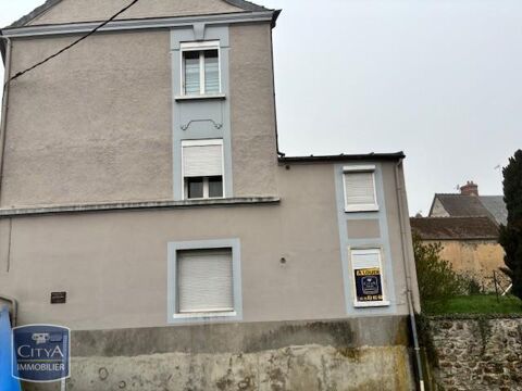   Location Appartement Appartement - 2 pi�ce(s) - 46 m�